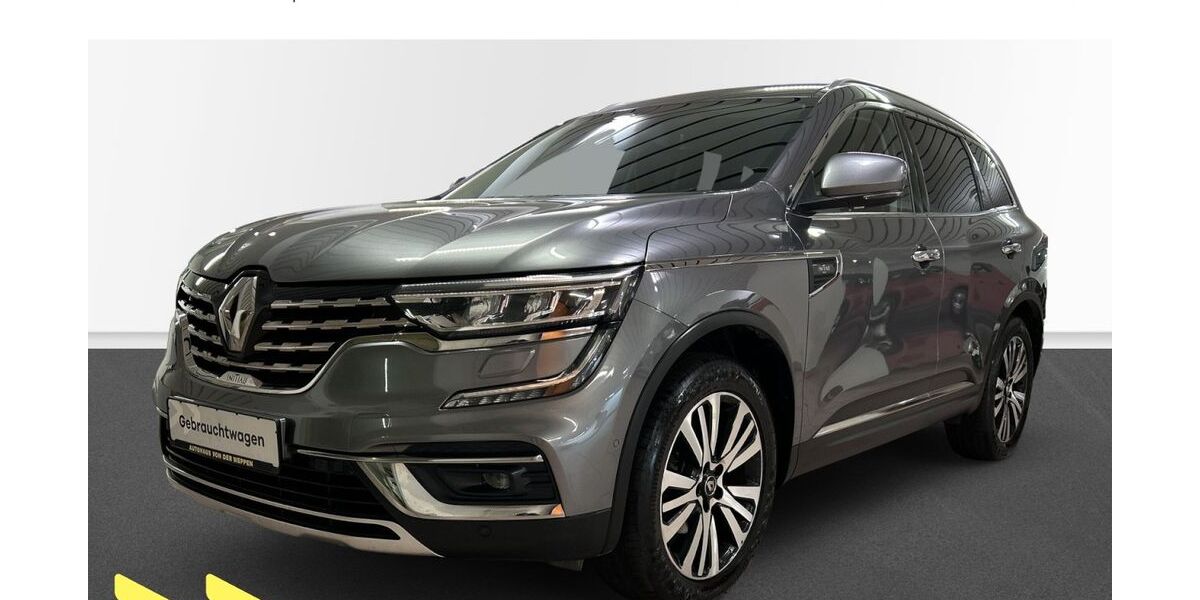 Renault Koleos 51.753 km 21.250 &euro; Stuttgart 70565