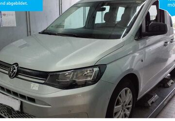 VW Caddy 61.877 km 23.490 &euro; Stuttgart 70188