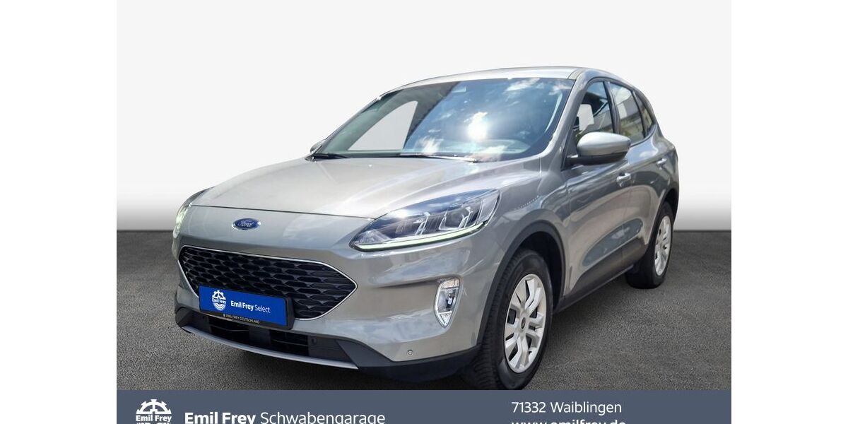 Ford Kuga 19.746 km 19.900 &euro; Waiblingen 71332