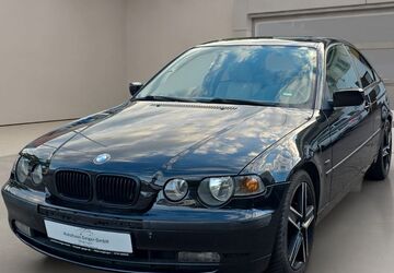 BMW 316 155.000 km 5.480 &euro; Möglingen 71696