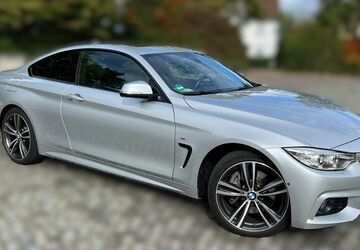 BMW 435 196.000 km 22.500 &euro; Ludwigsburg 71634