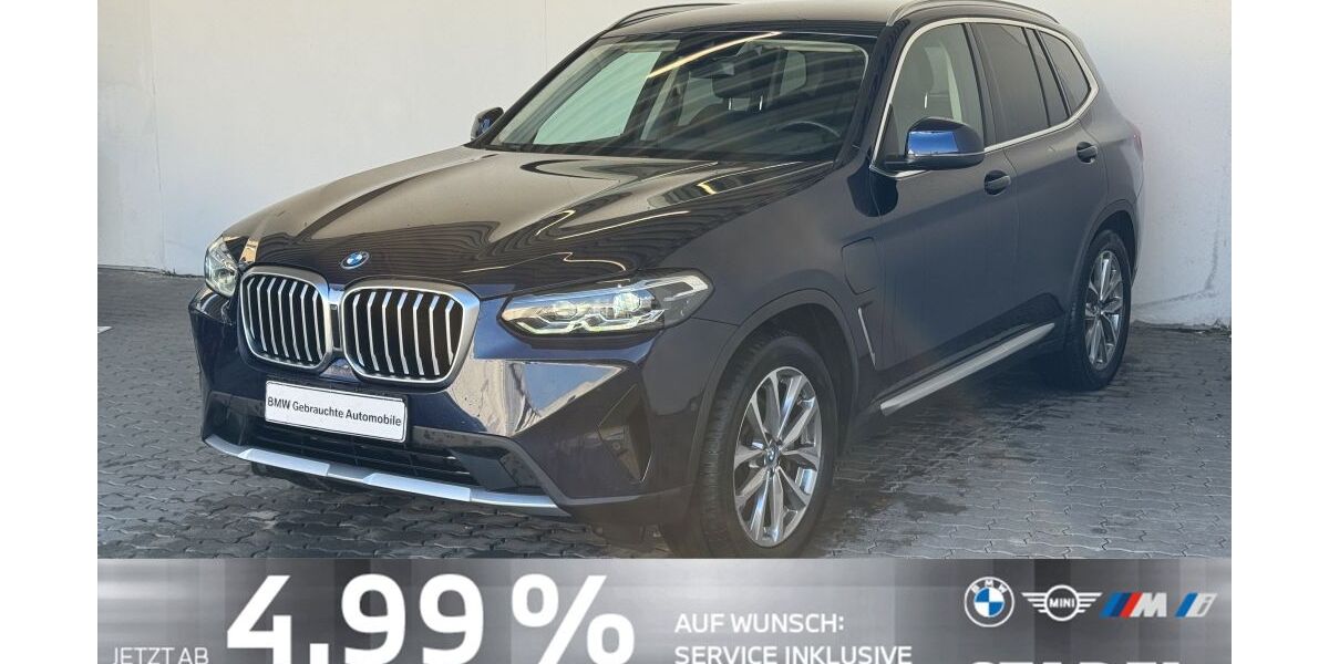BMW X3 58.548 km 35.389 &euro; Heilbronn 74074