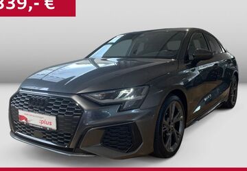Audi A3 59.811 km 26.890 &euro; Fellbach 70734