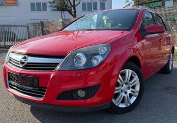 Opel Astra 315.000 km 1.790 &euro; MÖGLINGEN 71696