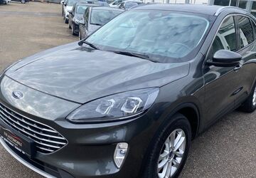 Ford Kuga 44.000 km 22.500 &euro; Markgröningen 71706