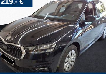 Skoda Fabia 13.513 km 20.930 &euro; Weinstadt-Endersbach 71384