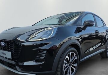 Ford Puma 7.500 km 23.990 &euro; Rutesheim 71277