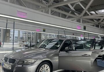 BMW 318 262.610 km 3.500 &euro; Stuttgart 70190