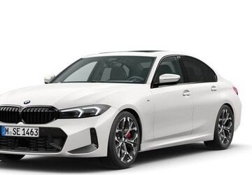 BMW 330 18.122 km 51.930 &euro; Mühlacker 75417