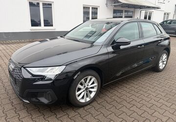 Audi A3 57.000 km 23.250 &euro; Heilbronn 74074