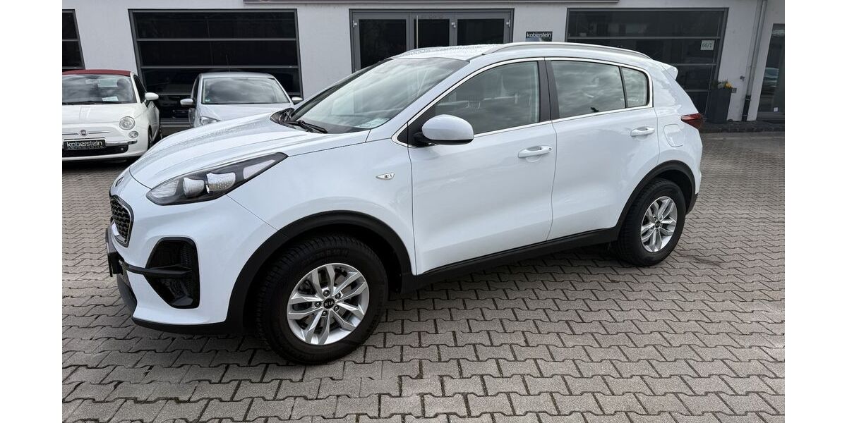 Kia Sportage 47.000 km 16.350 &euro; Schorndorf bei Stuttgart 73614