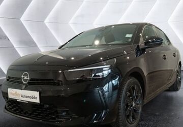 Opel Corsa 19.900 km 14.930 &euro; Bietigheim-Bissingen 74321