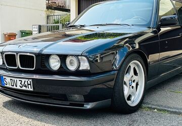 BMW 530 139.500 km 24.900 &euro; Stuttgart 70597