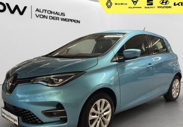 Renault ZOE 40.421 km 15.300 &euro; Stuttgart 70469