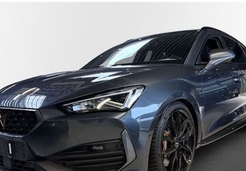 Cupra Leon 27.200 km 30.880 &euro; Heilbronn 74076