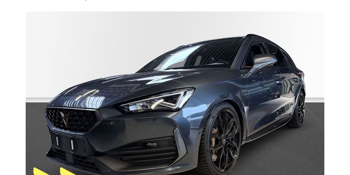 Cupra Leon 27.200 km 31.480 &euro; Heilbronn 74076