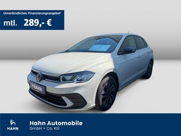 Gebrauchte VW Polo