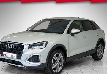 Audi Q2 4.964 km 34.320 &euro; Böblingen 71034