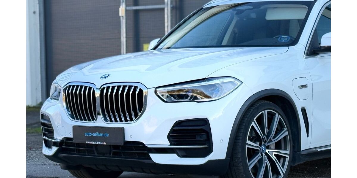 BMW X5 125.000 km 40.700 &euro; Stuttgart 70374