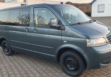 VW T5 Transporter 384.900 km 7.351 &euro; Mühlacker / Enzberg 75417