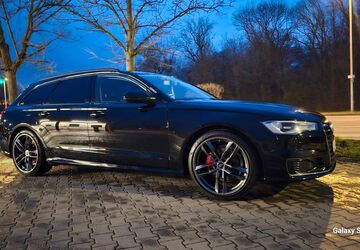 Audi A6 265.000 km 12.000 &euro; Ludwigsburg 71634