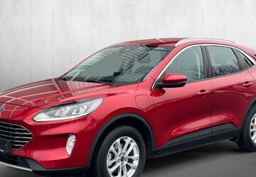 Ford Kuga 42.466 km 22.490 &euro; Ludwigsburg 71636