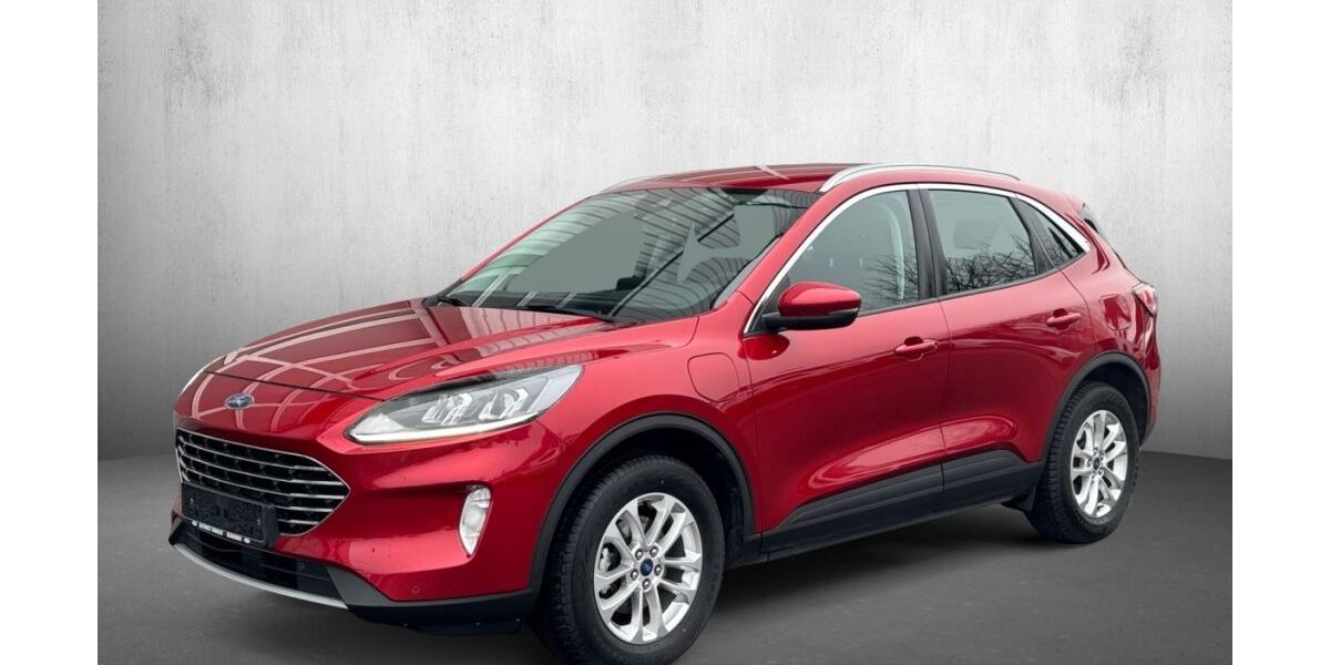 Ford Kuga 42.466 km 22.490 &euro; Ludwigsburg 71636