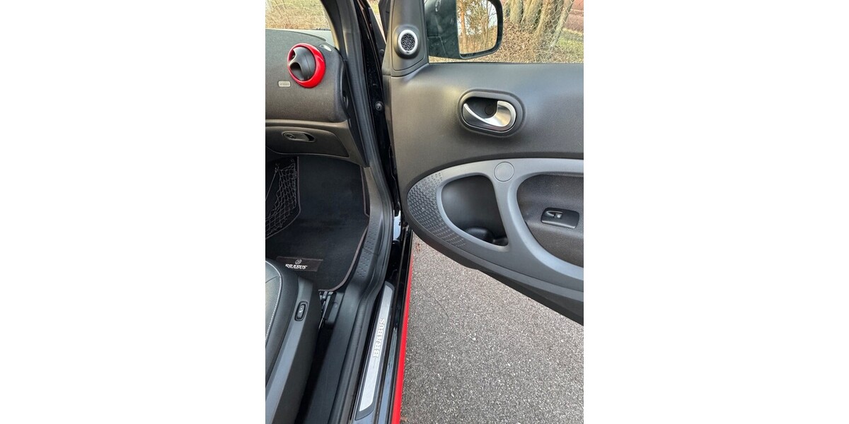 Smart ForTwo 67.461 km 20.000 &euro; Backnang 71522