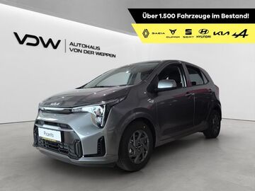 Gebrauchte Kia Picanto