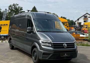VW Crafter 24.395 km 35.999 &euro; Sachsenheim 74343