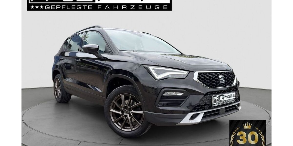 Seat Ateca 64.700 km 21.897 &euro; Ludwigsburg 71636