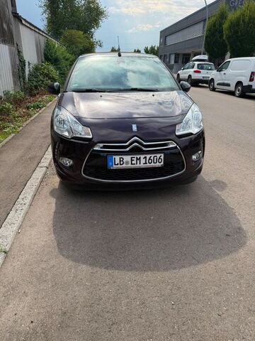 Gebrauchte Citroën DS 3