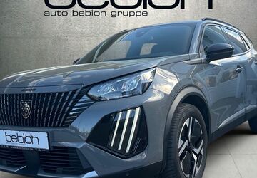 Peugeot 2008 59.700 km 20.980 &euro; Esslingen 73728
