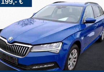 Skoda Superb 78.822 km 26.930 &euro; Weinstadt-Endersbach 71384