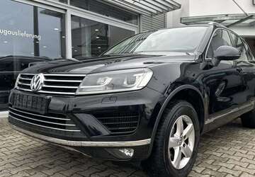 VW Touareg 228.800 km 15.480 &euro; Wendlingen am Neckar 73240