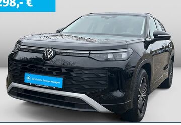 VW Tayron 26.160 km 35.788 &euro; Ludwigsburg 71634