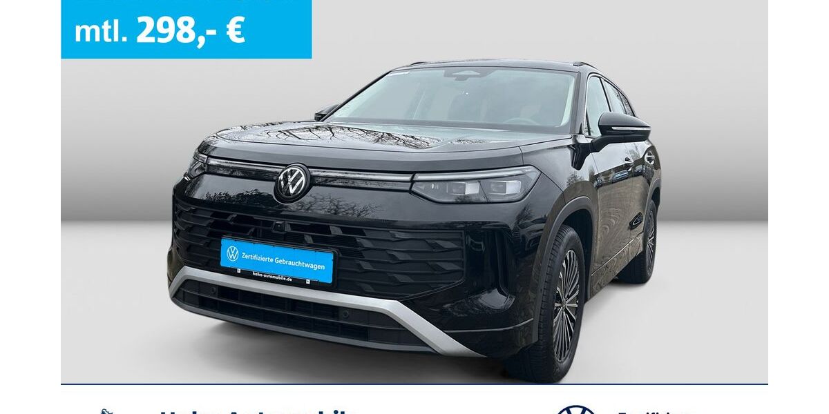 VW Tayron 26.160 km 35.788 &euro; Ludwigsburg 71634