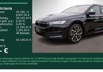 Skoda Octavia 32.990 km 35.790 &euro; Heilbronn 74076