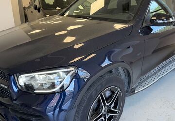 Mercedes-Benz GLC 300 106.000 km 34.900 &euro; Magstadt 71106