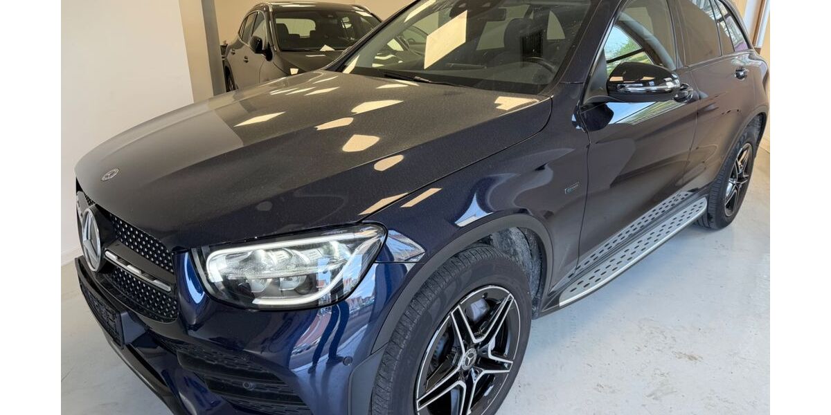 Mercedes-Benz GLC 300 106.000 km 34.900 &euro; Magstadt 71106