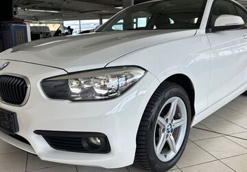 BMW 116 125.000 km 12.990 &euro; Tamm 71732