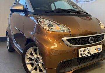 Smart ForTwo 73.000 km 8.890 &euro; Sindelfingen/Darmsheim 71069