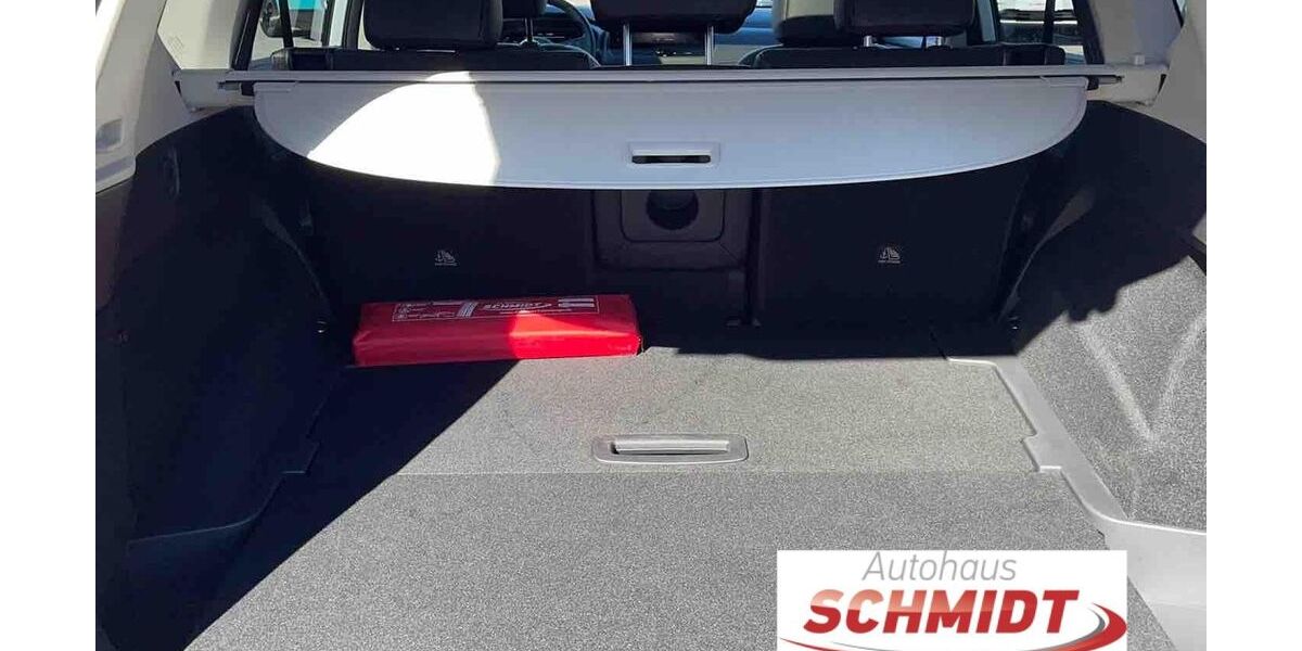 Nissan X-Trail 33.900 km 38.490 &euro; Sachsenheim 74343