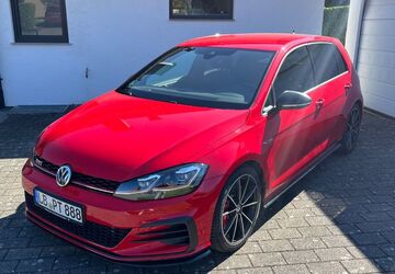 VW Golf 37.752 km 28.500 &euro; Ditzingen 71254