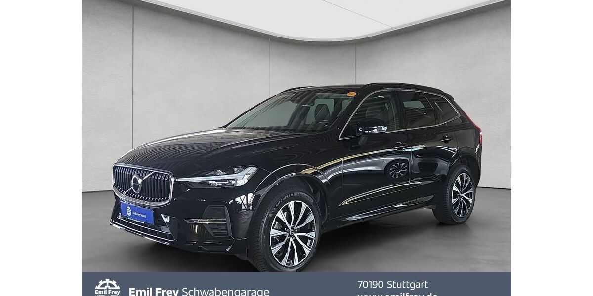 Volvo XC60 17.342 km 43.460 &euro; Stuttgart 70190