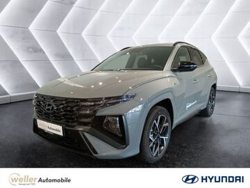 Gebrauchte Hyundai Tucson