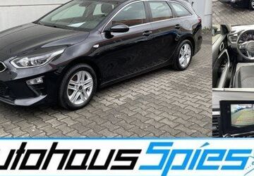 Kia ceed Sportswagon 137.899 km 12.490 &euro; Heilbronn 74076