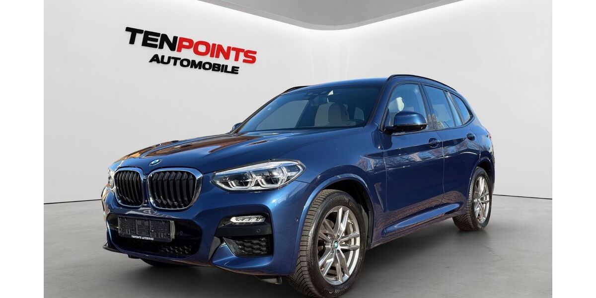 BMW X3 73.000 km 30.800 &euro; Sindelfingen 71065