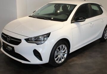 Opel Corsa 32.089 km 14.795 &euro; Bietigheim-Bissingen 74321