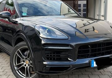 Porsche Cayenne 86.000 km 49.990 &euro; Filderstadt 70794